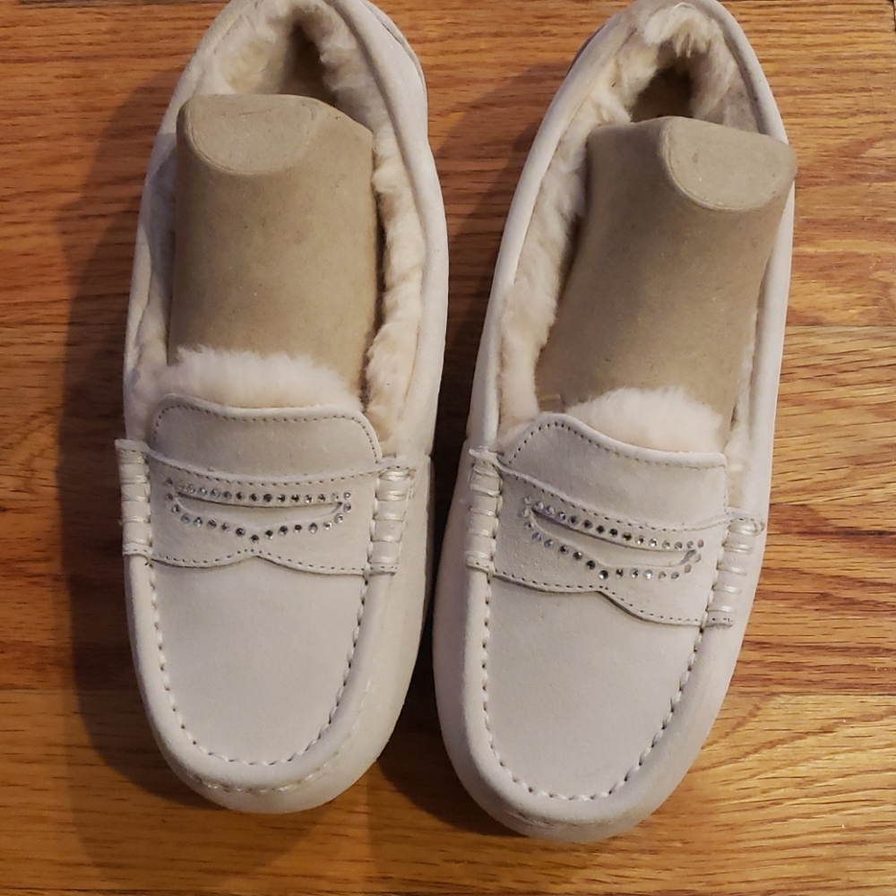 Ugg Moccasins